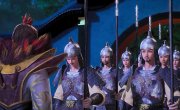     / Wan Jian Wangzuo - 1 , 8 