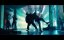 ���� ��� 4 / John Wick: Chapter 4 - �������
