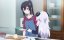     / Alma-chan wa Kazoku ni Naritai - 1 , 2 