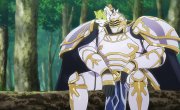 ������-������ � ���� ���� / Gaikotsu Kishi-sama, Tadaima Isekai e Odekakechuu - 2 �����, 4 �����