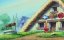 �������� � �������� / Astérix chez les Bretons - �����