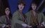 ������� ������ / Rurouni Kenshin (Samurai X) - 1 �����, 28 �����