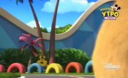������� ����� / Puppy Dog Pals - 5 �����, 9 ����� "�������� � �����"