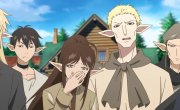 ��� �����-��� - ��� ������� ��� ��� ����� / Otomege Sekai wa Mob ni Kibishii Sekai Desu - 2 �����, 2 �����
