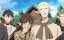 ��� �����-��� - ��� ������� ��� ��� ����� / Otomege Sekai wa Mob ni Kibishii Sekai Desu - 2 �����, 2 �����