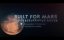  :    / Built for Mars: The Perseverance Rover - 