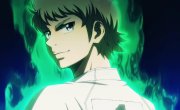 ���� ��� / Diamond no Ace - 4 �����, 7 �����