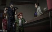 ����� �������� ������  / Hokuto no Ken: Fist of the North Star - 1 �����, 8 �����