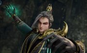 �������������� ���� ����� / ��������� ��� / Wu Shang Shen Di - 3 �����, 571 �����