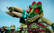 ���� ������� � ���� / Lego Legends Of Chima - 1 �����, 19 �����