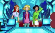  / Totally Spies - 6 , 12 