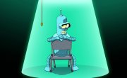  / FUTURAMA - 10 , 5 