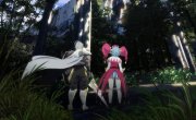 ��������� ����������������� ������ ������ �� ����� ���� ������ � ������� ���� / Tsuihou sareta Tensei Juukishi wa Game Chishiki de Musou suru - 1 �����, 4 �����