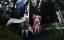 ��������� ����������������� ������ ������ �� ����� ���� ������ � ������� ���� / Tsuihou sareta Tensei Juukishi wa Game Chishiki de Musou suru - 1 �����, 4 �����