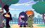 ,     / Panty & Stocking with Garterbelt - 2 , 4 