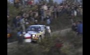 Audi Quattro - BURNING UP FOR YOU [Eurobeat Music Video]