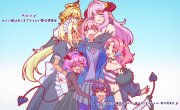 ����� �� �������� ������ / Kanan-sama wa Akumade Choroi - 1 �����, 10 �����