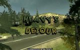 Heavy's Detour с моим переводом