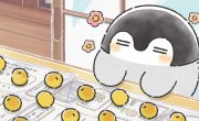 ����� / Koupen-chan - 1 �����, 62 �����