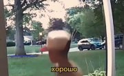   )))