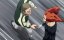  / One Punch Man - 3 , 2 