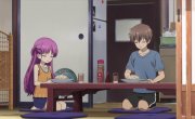   / Summer Pockets - 1 , 11 