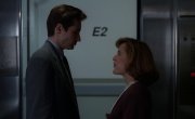 ��������� ��������� / The X Files - 1 �����, 5 ����� "����"