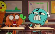     /  The Wonderfully Weird World of Gumball - 1 , 1 