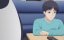 ���, � ������� ������� ������ / Kujima Utaeba Ie Hororo - 1 �����, 11 �����
