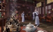   / Ni Tian Zhi Zun - 1 , 441 