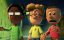 ���� ���������� (������� ����) / Big Nate - 1 �����, 18 �����