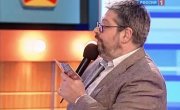 Сто к одному - 1 сезон, 49 серия "Европа плюс u Лидеры чартов"