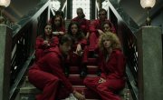 �������� ��� / La casa de papel - 2 �����, 5 �����