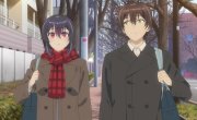 � ���������� �� ������ ����� ����������� �������� � ������ / Class de 2-banme ni Kawaii Onnanoko to Tomodachi ni Natta - 1 �����, 6 �����