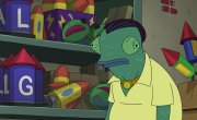  / FUTURAMA - 10 , 3 
