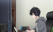 � ���� ��������� ��� ���� ����� / Aishiteru Game wo Owarasetai - 1 �����, 3 �����