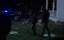    / Vanished Out of Sight - 