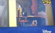 ������� ����� / Puppy Dog Pals - 3 �����, 10 ����� "����� ����"