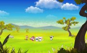 ��� � ��� ������ / YooHoo & Friends - 1 �����, 6 ����� "���������� ���"