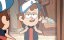   / Gravity Falls - 1 , 7  - " "