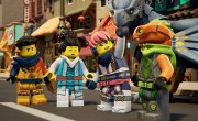 ��������: ��������� �������� / LEGO Ninjago: Dragon�s Rising - 4 �����, 12 �����