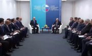 Касым-Жомарт Токаев | Пора заморозить конфликт! (25.07.2026)