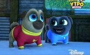 ������� ����� / Puppy Dog Pals - 3 �����, 32 ����� "�������� � �������"