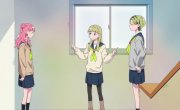 �� � � � ������ ����������������� / Seihantai na Kimi to Boku - 2 �����, 12 ����� "END"