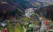 ������ � ������ �������� ������ / Europe From Above - 4 �����, 6 �����