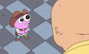  / Smiling Friends - 1 , 4 