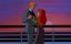�������. ������� ������������... / Titanic � La leggenda continua / Titanic: The Legend Goes On... - �����