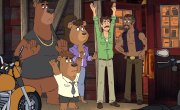 �� ��� ������: �������  / Breaking Bear - 1 �����, 5 �����