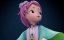 ������� ����� ���������� ������: ����� �������� ��������� / ������� � ������� ������ / Monsters in the Forbidden City / Gugong Li De Da Guaishou: Dong Guang Baoshi De Mimi - 1 �����, 26 �����