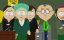 ����� ���� / South Park - 14 �����, 5 ����� "200"